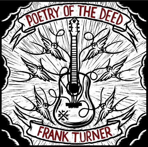 Frank Turner album picture