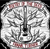 Download or print Frank Turner The Road Sheet Music Printable PDF -page score for Rock / arranged Lyrics & Chords SKU: 107472.