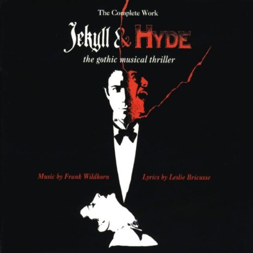 Frank Wildhorn album picture