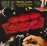 Download or print Frank Zappa Andy Sheet Music Printable PDF -page score for Rock / arranged Guitar Tab SKU: 150263.