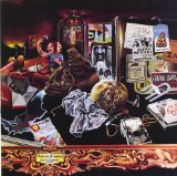 Download or print Frank Zappa Camarillo Brillo Sheet Music Printable PDF -page score for Rock / arranged Guitar Tab SKU: 150356.