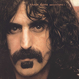 Download or print Frank Zappa Don't Eat The Yellow Snow Sheet Music Printable PDF -page score for Rock / arranged Guitar Tab SKU: 150865.