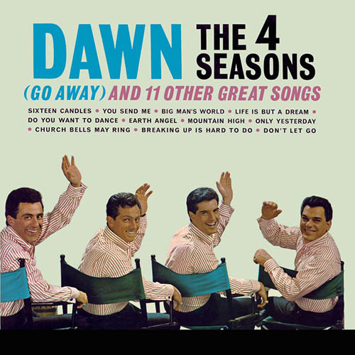 Franki Valli & The Four Seasons album picture