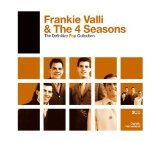 Download or print Frankie Valli & The Four Seasons December 1963 (Oh, What A Night) Sheet Music Printable PDF -page score for Rock / arranged Piano & Vocal SKU: 63193.