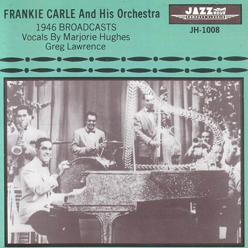 Frankie Carle album picture