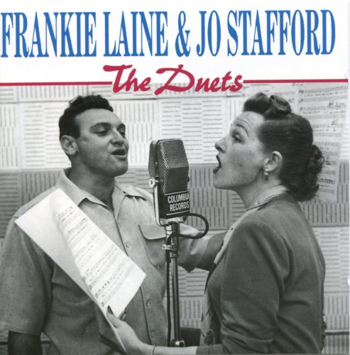 Frankie Laine album picture