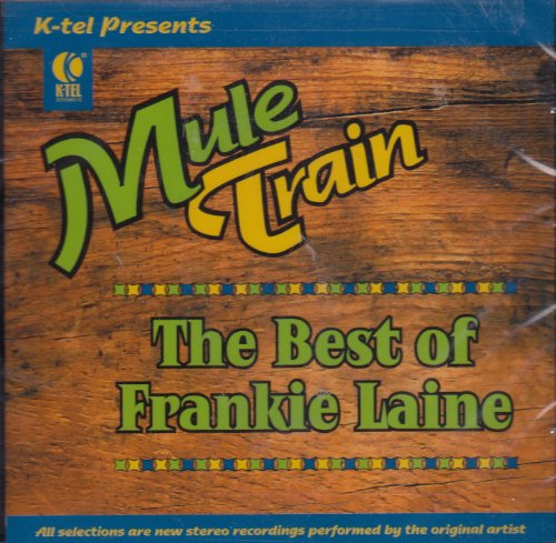 Frankie Laine album picture