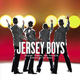 Download or print Frankie Valli & The Four Seasons Can't Take My Eyes Off Of You (from Jersey Boys) Sheet Music Printable PDF -page score for Broadway / arranged Very Easy Piano SKU: 428322.