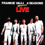 Download or print Frankie Valli & The Four Seasons My Eyes Adored You Sheet Music Printable PDF -page score for Folk / arranged Melody Line, Lyrics & Chords SKU: 85652.