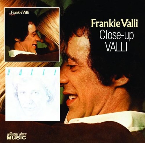 Frankie Valli album picture