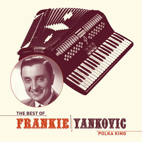 Frankie Yankovic album picture
