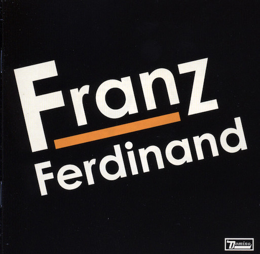 Franz Ferdinand album picture