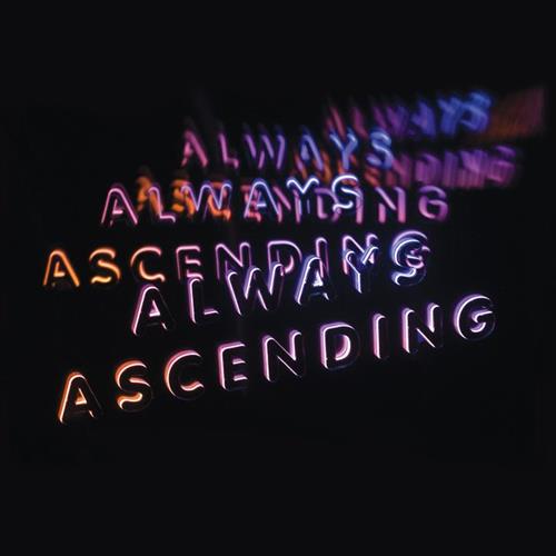 Franz Ferdinand album picture