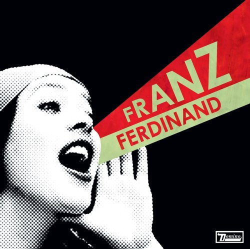 Franz Ferdinand album picture