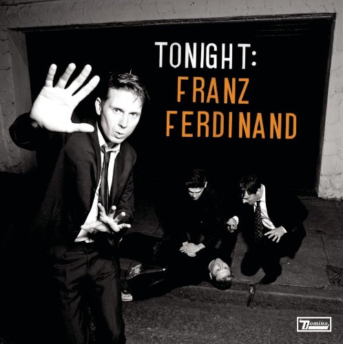Franz Ferdinand album picture