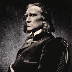 Download or print Franz Liszt Liebestraume: Notturno No.3 In A Flat: O Lieb, So Lang Du Lieben… Sheet Music Printable PDF -page score for Classical / arranged Easy Piano SKU: 105731.