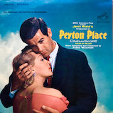 Download or print Franz Waxman The Wonderful Season Of Love Sheet Music Printable PDF -page score for Pop / arranged Piano, Vocal & Guitar (Right-Hand Melody) SKU: 175090.