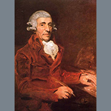 Download or print Franz Joseph Haydn Cello Concerto In C Major Sheet Music Printable PDF -page score for Classical / arranged Cello and Piano SKU: 1136192.