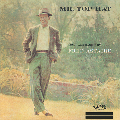 Fred Astaire album picture