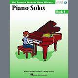 Download or print Fred Kern Spinning Daydreams Sheet Music Printable PDF -page score for Instructional / arranged Educational Piano SKU: 1780222.