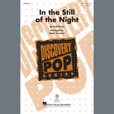Download or print Fred Parris In The Still Of The Night (arr. Roger Emerson) Sheet Music Printable PDF -page score for Pop / arranged TB Choir SKU: 407401.