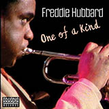 Download or print Freddie Hubbard Birdlike Sheet Music Printable PDF -page score for Jazz / arranged Trumpet Transcription SKU: 1759354.