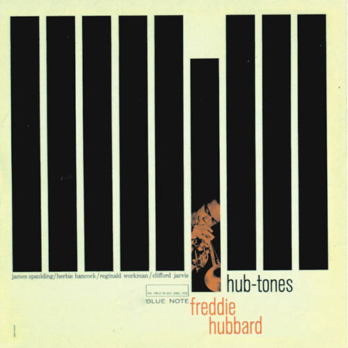 Freddie Hubbard album picture