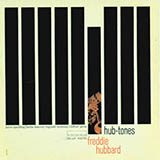 Download or print Freddie Hubbard Hub-Tones Sheet Music Printable PDF -page score for Jazz / arranged Trumpet Transcription SKU: 1759355.