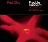 Download or print Freddie Hubbard Red Clay Sheet Music Printable PDF -page score for Jazz / arranged Piano Solo SKU: 1523310.
