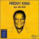 Freddie King album picture