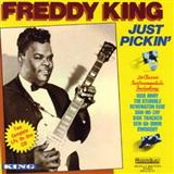 Download or print Freddie King In The Open Sheet Music Printable PDF -page score for Pop / arranged Guitar Tab SKU: 155919.