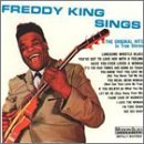 Download or print Freddie King You've Got To Love Her With A Feeling Sheet Music Printable PDF -page score for Blues / arranged Real Book – Melody, Lyrics & Chords SKU: 841872.
