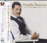 Download or print Freddie Mercury The Great Pretender Sheet Music Printable PDF -page score for Rock / arranged Melody Line, Lyrics & Chords SKU: 28070.