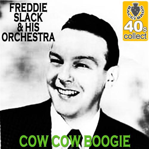 Freddie Slack & His Orchestra album picture