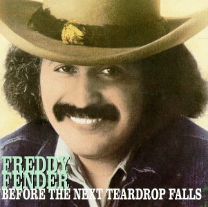 Freddy Fender album picture