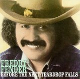 Download or print Freddy Fender Wasted Days And Wasted Nights Sheet Music Printable PDF -page score for Country / arranged Piano, Vocal & Guitar (Right-Hand Melody) SKU: 24847.