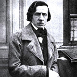 Download or print Frédéric Chopin Ballade in A-flat Major, Op. 47 Sheet Music Printable PDF -page score for Classical / arranged Piano Solo SKU: 349002.