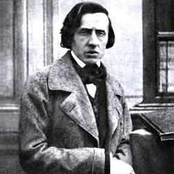 Download or print Frederic Chopin Chorale from Nocturne Op. 37, No. 1 Sheet Music Printable PDF -page score for Classical / arranged Easy Piano SKU: 47362.