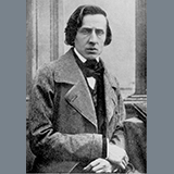 Download or print Frédéric Chopin Nocturne, Op. 55, No. 1 Sheet Music Printable PDF -page score for Classical / arranged Piano Solo SKU: 1455204.