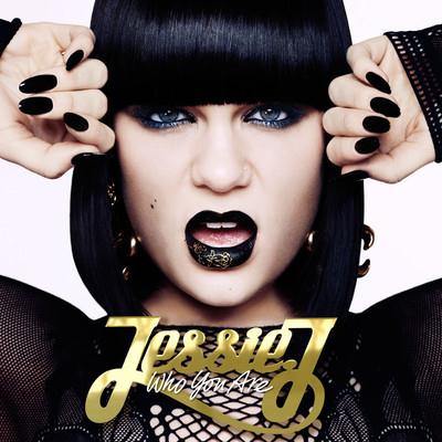 Jessie J album picture