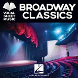 Download or print Frederick Loewe The Simple Joys Of Maidenhood Sheet Music Printable PDF -page score for Broadway / arranged Vocal Pro + Piano/Guitar SKU: 409092.