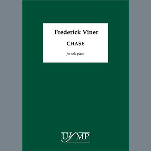 Frederick Viner album picture