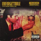 Download or print French Montana Unforgettable (feat. Swae Lee) Sheet Music Printable PDF -page score for Pop / arranged Beginner Piano SKU: 125217.