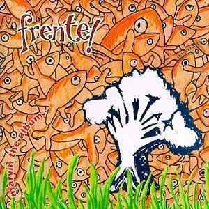 Frente album picture