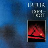 Download or print Freur Doot Doot Sheet Music Printable PDF -page score for Pop / arranged Piano, Vocal & Guitar (Right-Hand Melody) SKU: 122921.