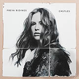 Download or print Freya Ridings Castles Sheet Music Printable PDF -page score for Alternative / arranged Piano, Vocal & Guitar Chords (Right-Hand Melody) SKU: 442976.