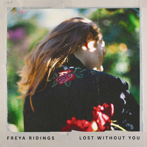 Freya Ridings album picture