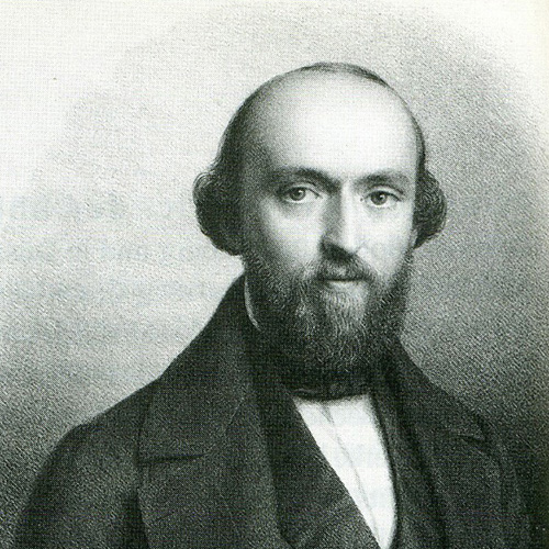 Friedrich Burgmüller album picture