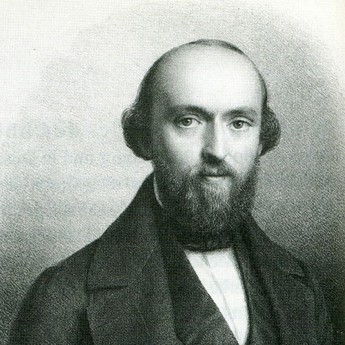 Friedrich Burgmuller album picture