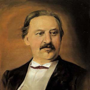 Friedrich Von Flotow album picture